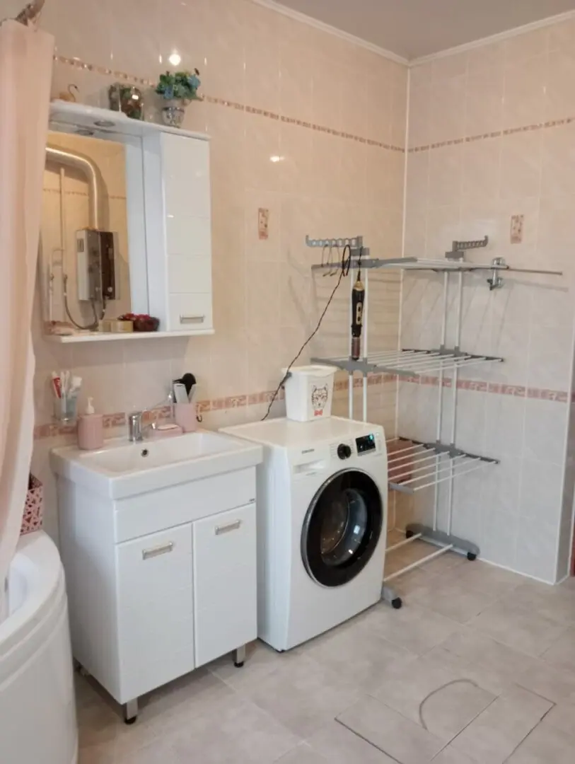 2-этажный дом, 123 м² на 10 сот. в Крымске