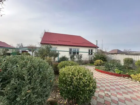 Дом, 93 м², 15 сот.