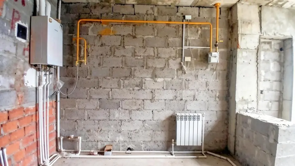 1-комн. квартира, 42,5 м² в Крымске