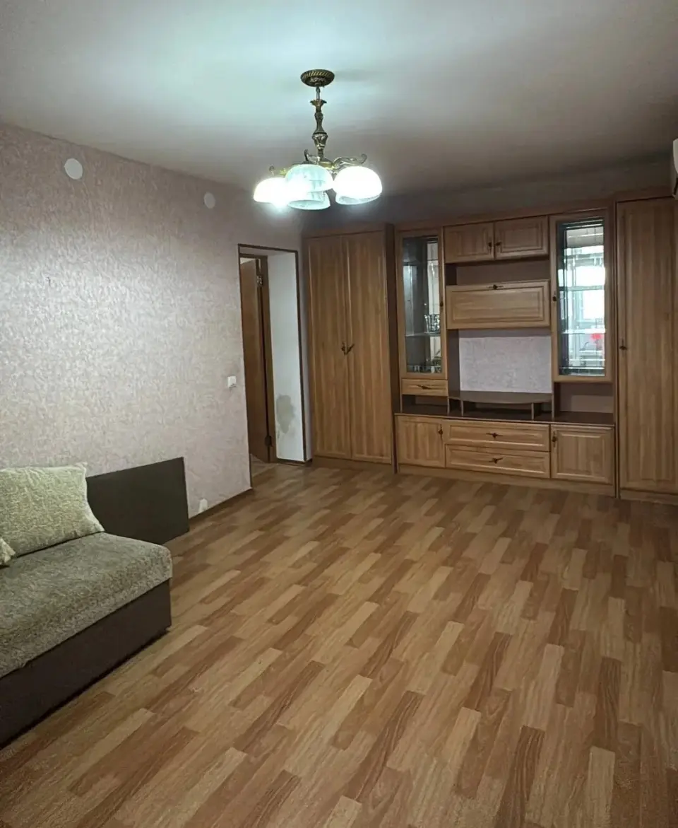 2-комн. квартира, 62,4 м² в Крымске