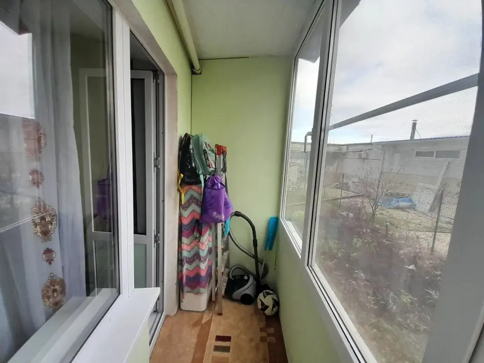 2-комн. квартира, 51 м² в Крымске