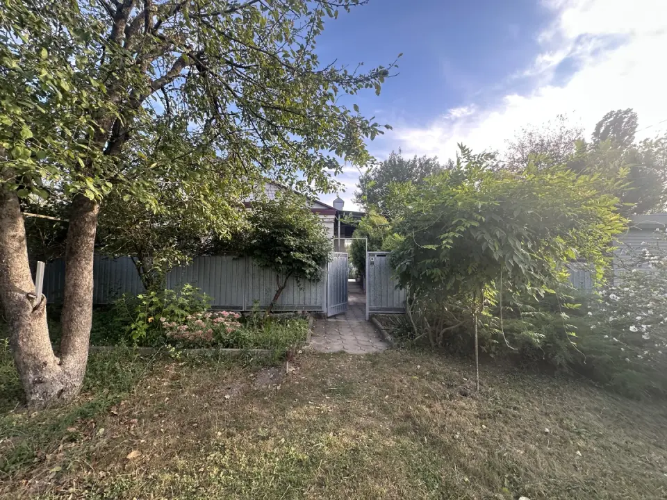 1-этажный дом, 51 м² на 18 сот. в Крымске