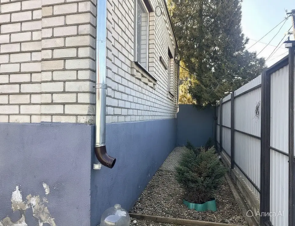 1-этажный дом, 79,7 м² на 5,4 сот. в Крымске