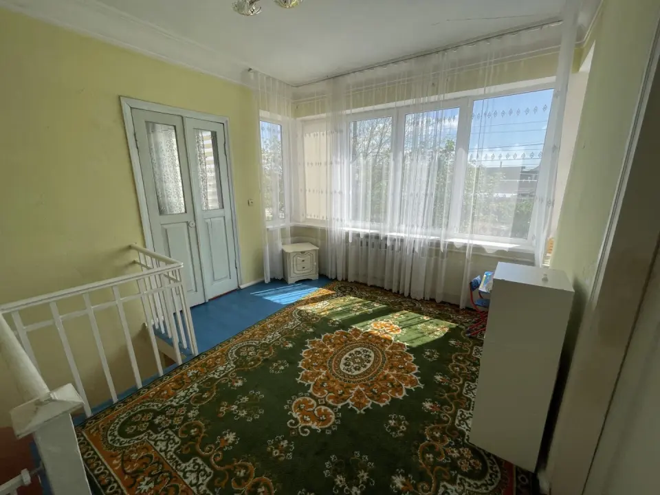2-этажный дом, 116 м² на 12,1 сот. в Крымске