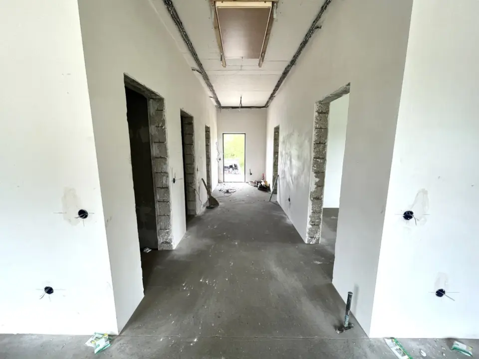 1-этажный дом, 105 м² на 6 сот. в Крымске