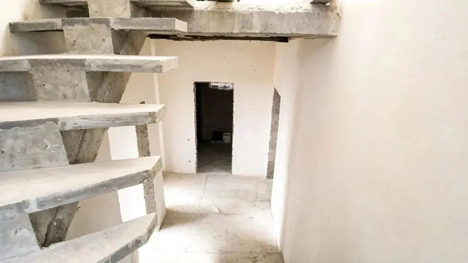 2-этажный дом, 164,7 м² на 6,8 сот. в Крымске