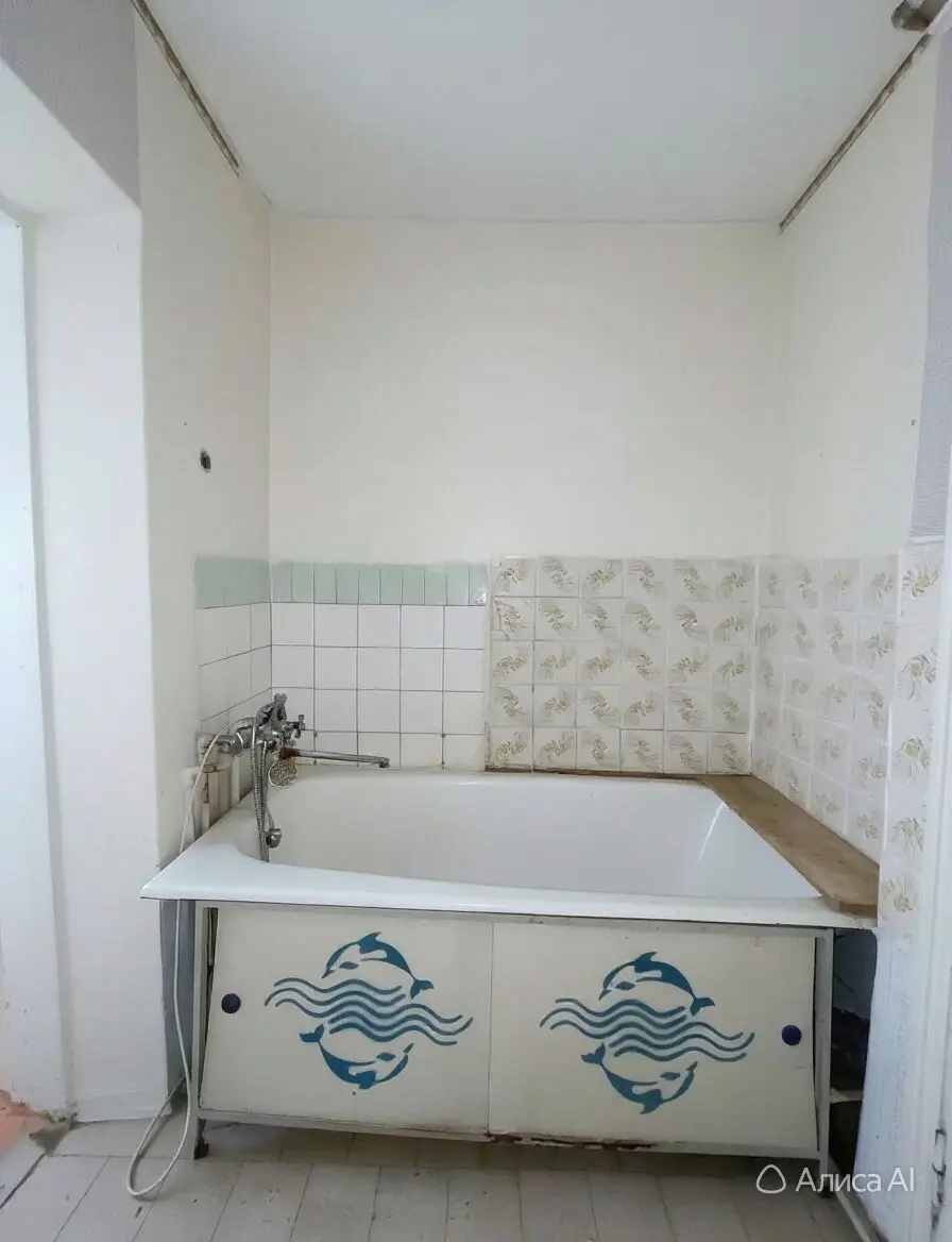 2-этажный дом, 135 м² на 6 сот. в Крымске