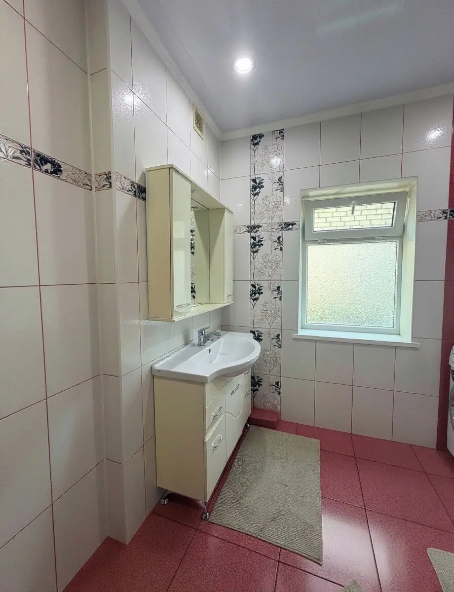 1-этажный дом, 100 м² на 7 сот. в Крымске