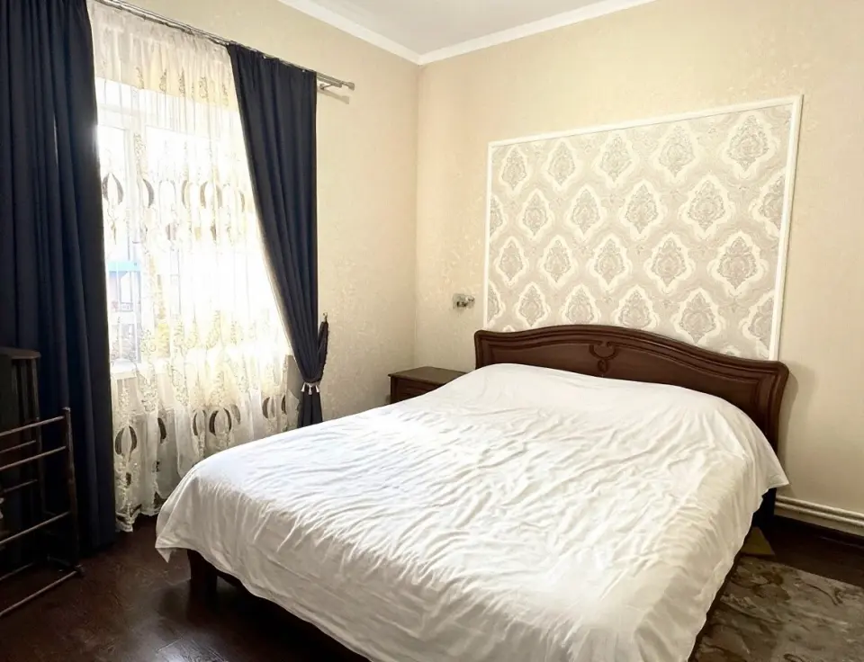 1-этажный дом, 269,7 м² на 8 сот. в Кеслерово
