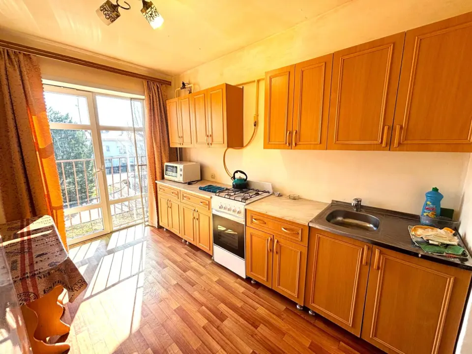 2-комн. квартира, 63,5 м² в Крымске