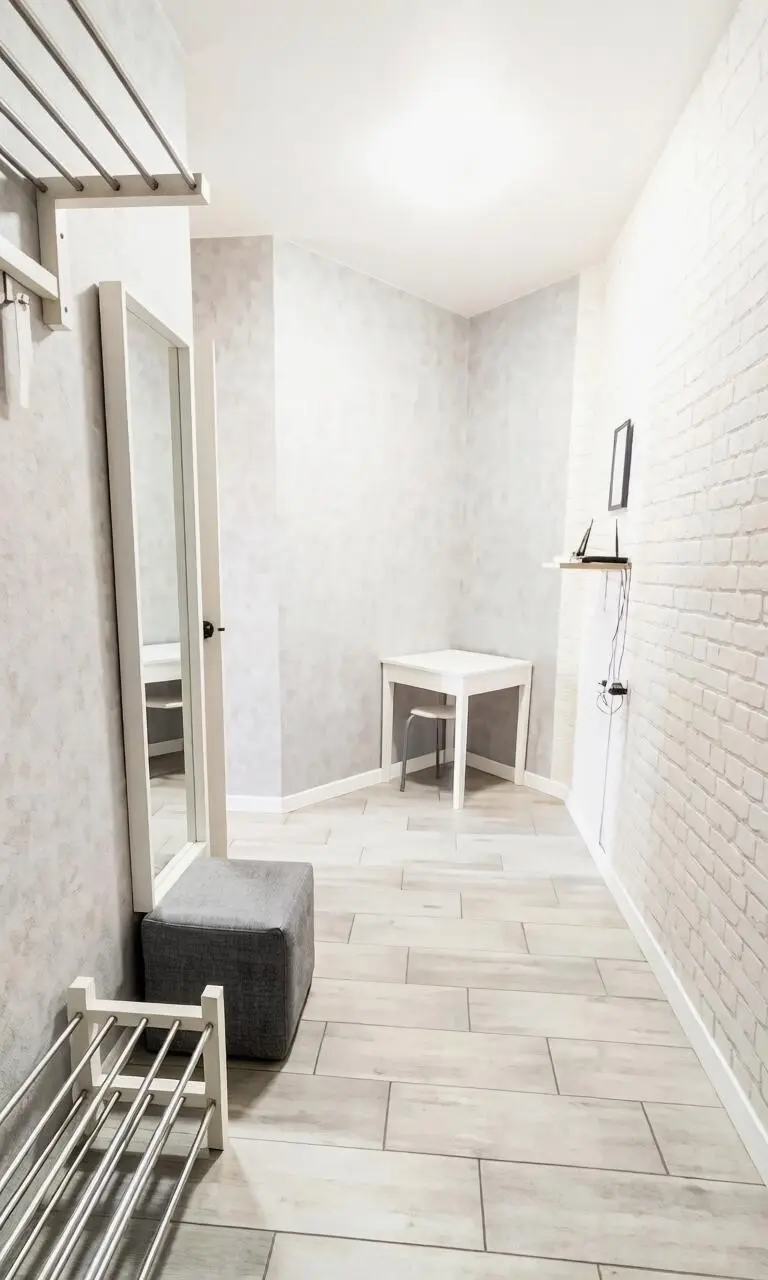 1-комн. квартира, 40,7 м² в Крымске