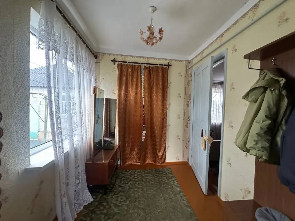 1-этажный дом, 55 м² на 23 сот. в Киевском