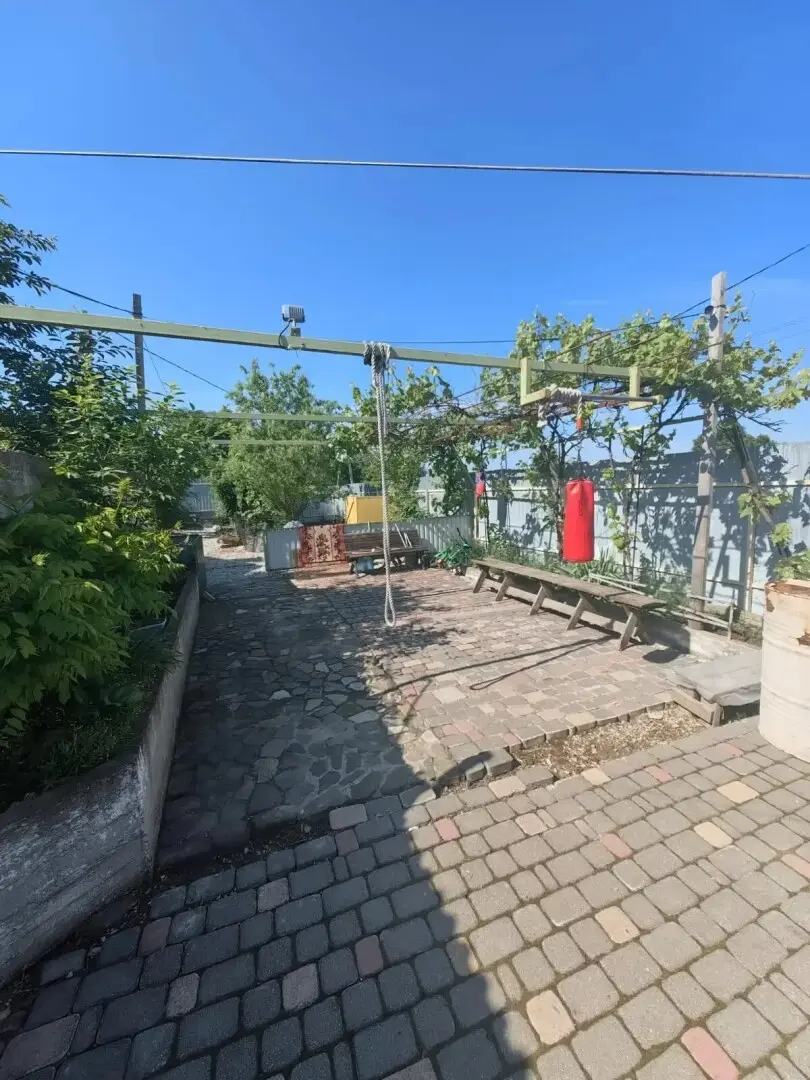 2-этажный дом, 124,2 м² на 10 сот. в Вита снте