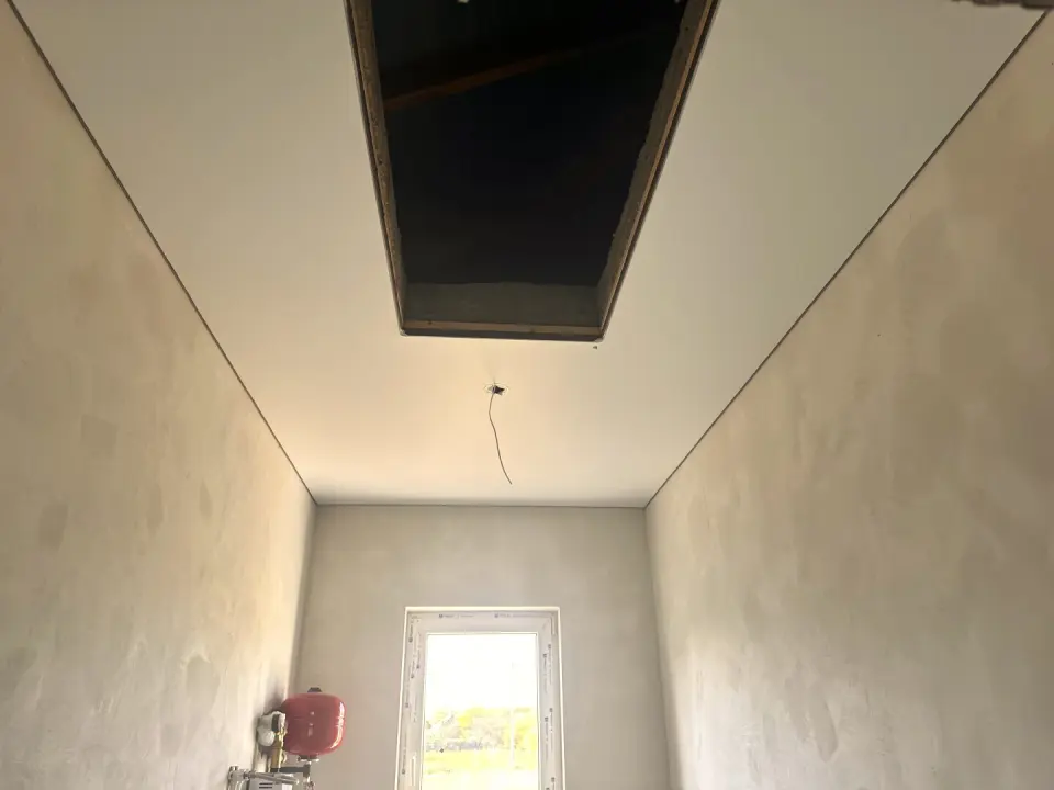 1-этажный дом, 90 м² на 5 сот. в Экономическом