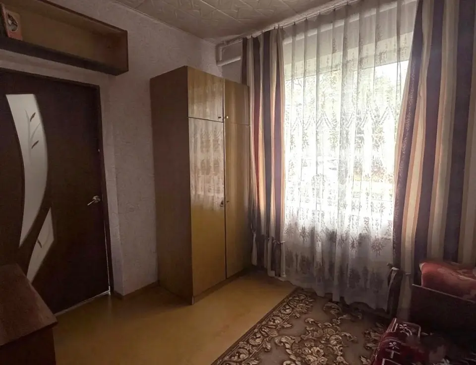 1-этажный дом, 94,6 м² на 8 сот. в Крымске