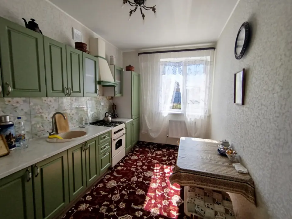 1-этажный дом, 63,3 м² на 8,2 сот. в Варениковская ст-це