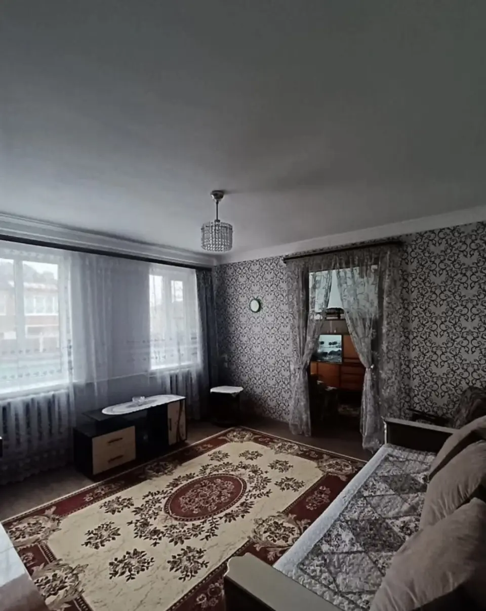 1-этажный дом, 64,2 м² на 5 сот. в Крымске