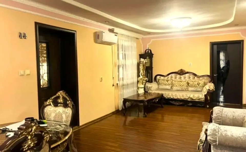 1-этажный дом, 87 м² на 26 сот. в Мерчанском