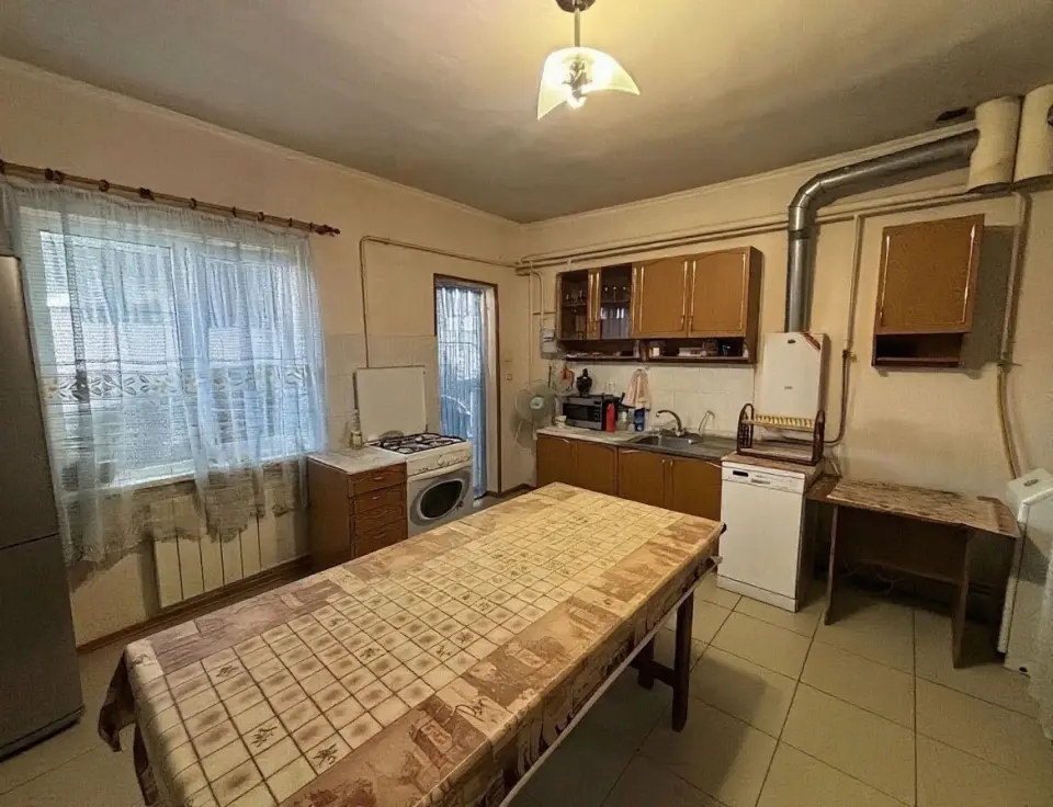 1-этажный дом, 111 м² на 3,8 сот. в Крымске
