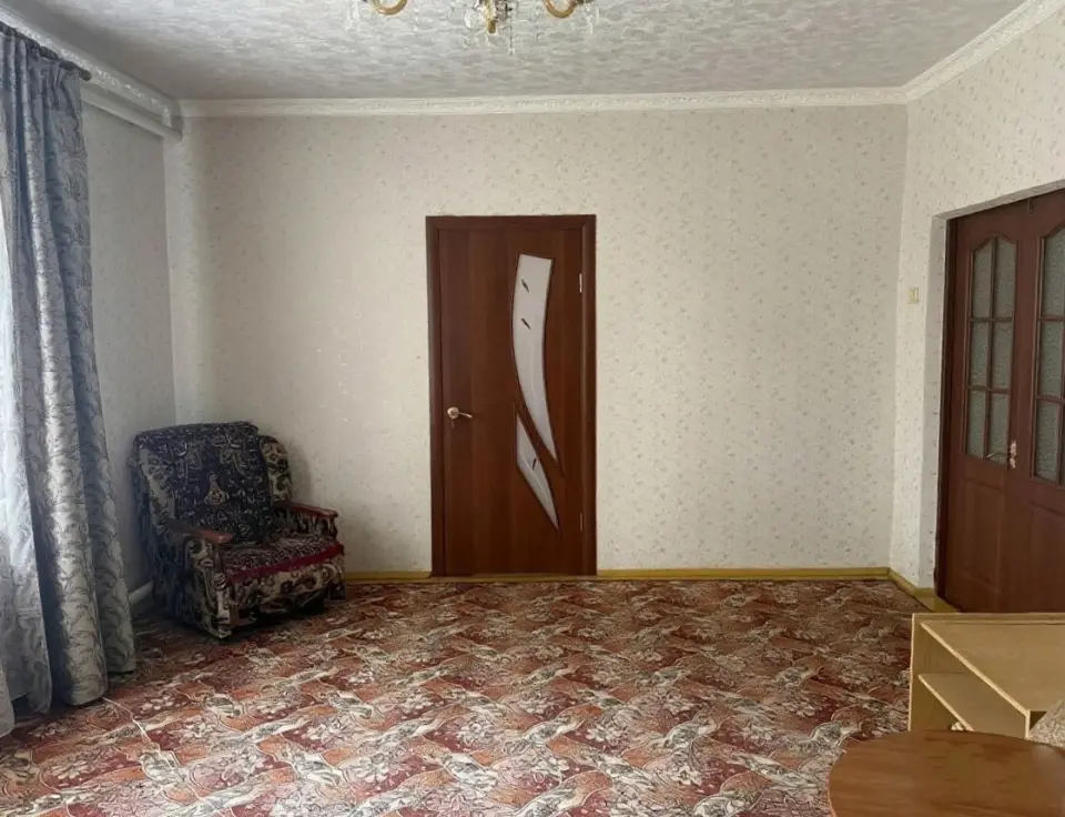 1-этажный дом, 94,6 м² на 8 сот. в Крымске