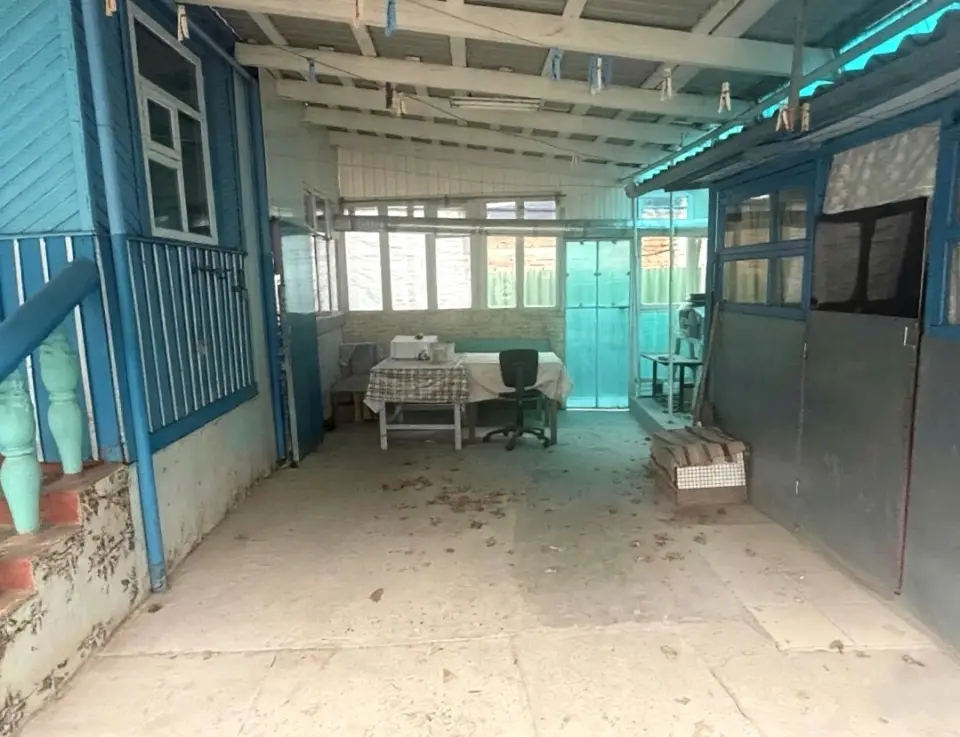 1-этажный дом, 62 м² на 5 сот. в Крымске