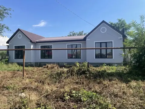 2-комн. квартира, 101,9 м², 1/1 этаж