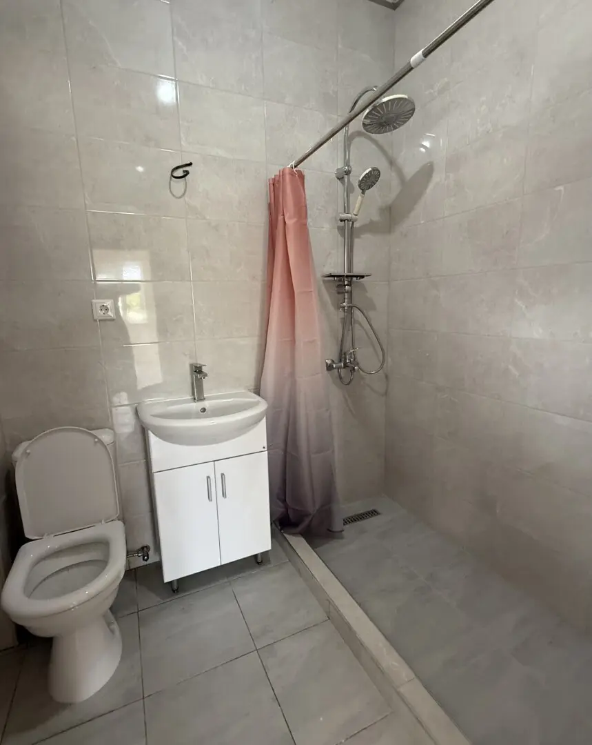 2-этажный дом, 109 м² на 3,3 сот. в Крымске