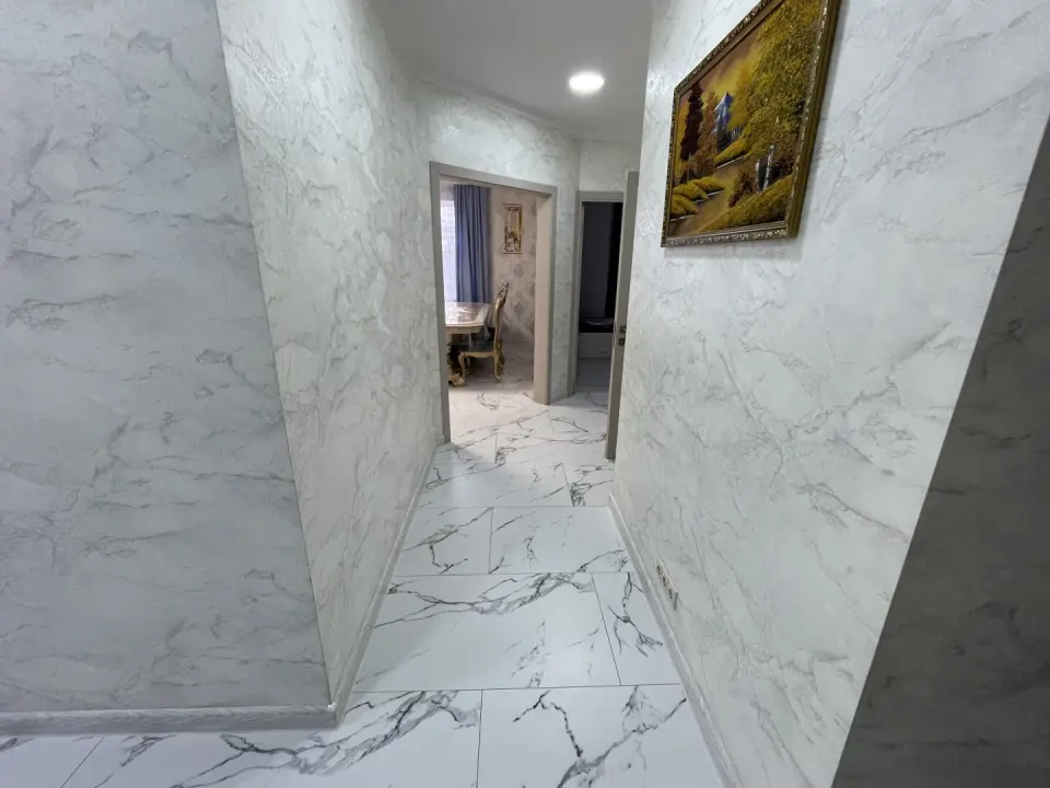 2-этажный дом, 122 м² на 4 сот. в Крымске