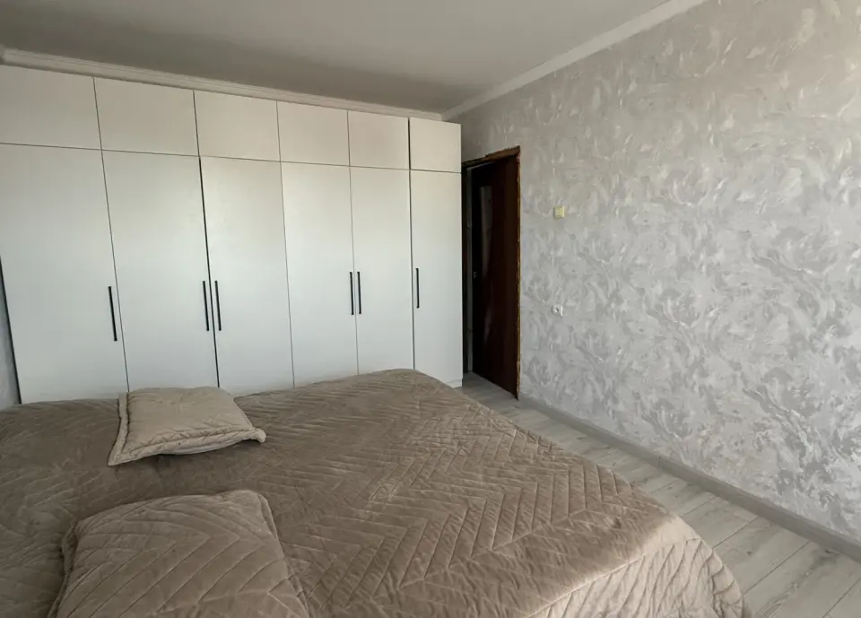 3-комн. квартира, 62,1 м² в Крымске