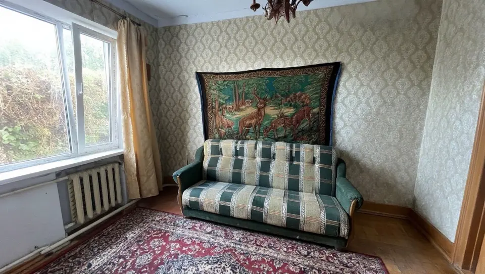 1-этажный дом, 71,3 м² на 6 сот. в Крымске