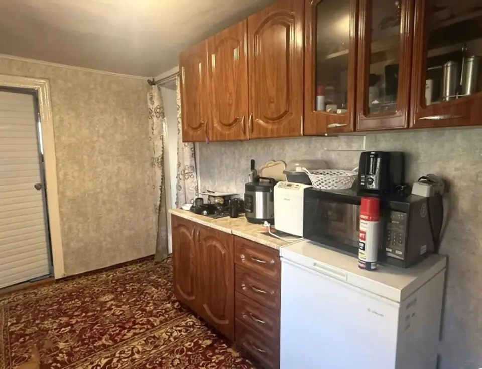 1-этажный дом, 73,1 м² на 6,5 сот. в Крымске