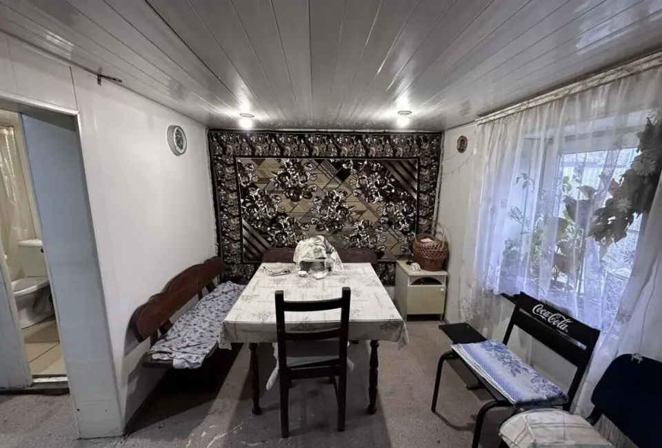 1-этажный дом, 78,3 м² на 7 сот. в Крымске