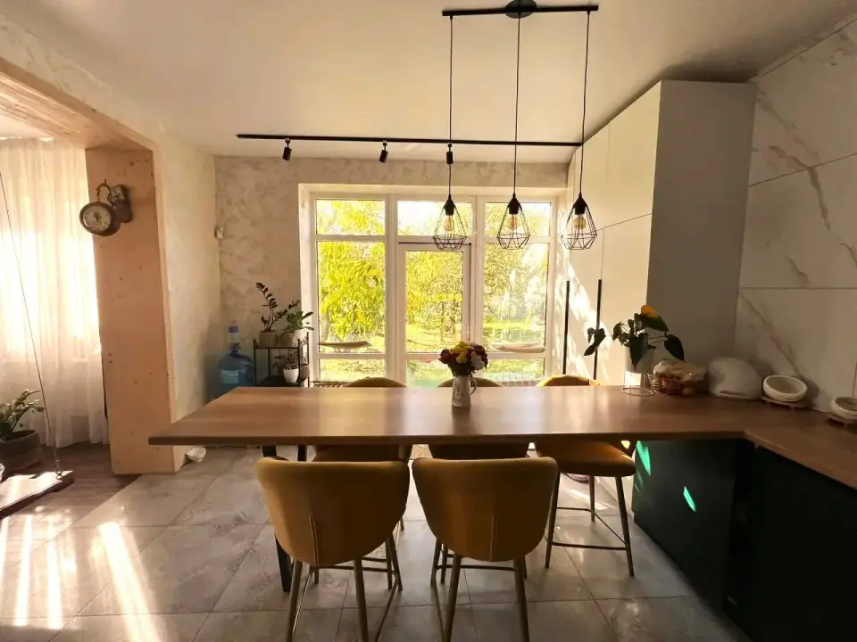 2-этажный дом, 237 м² на 6,6 сот. в Горный сад снте