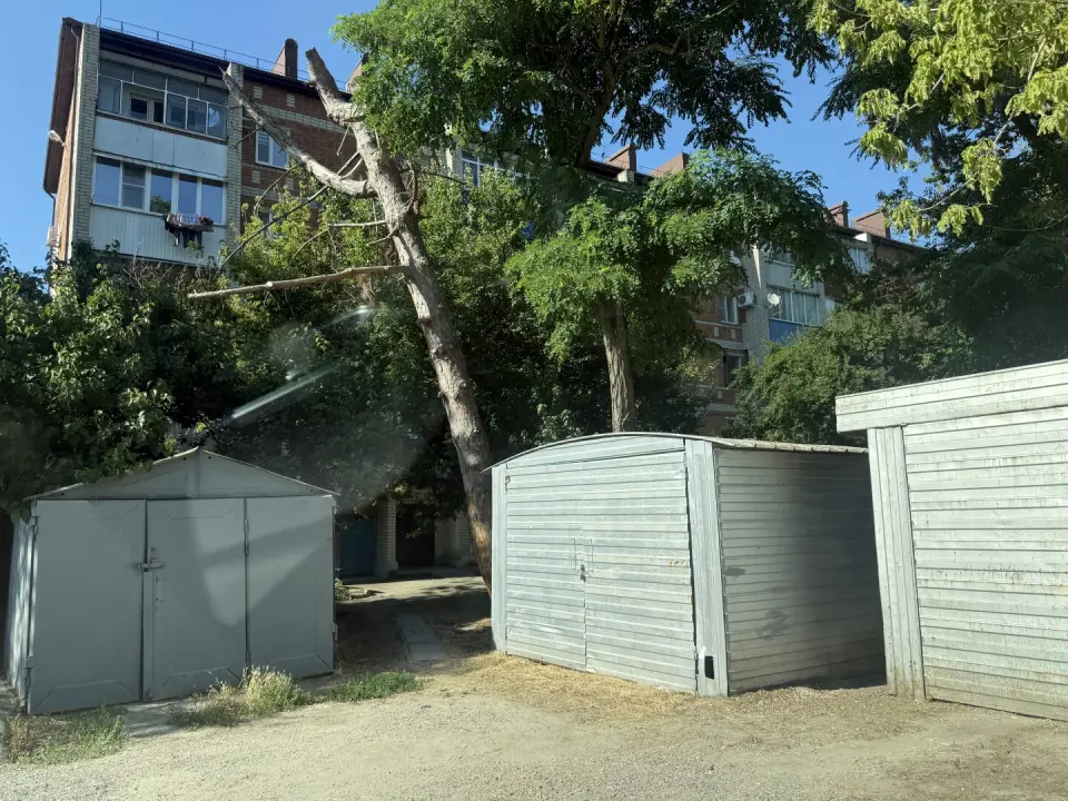 4-комн. квартира, 75,4 м² в Крымске