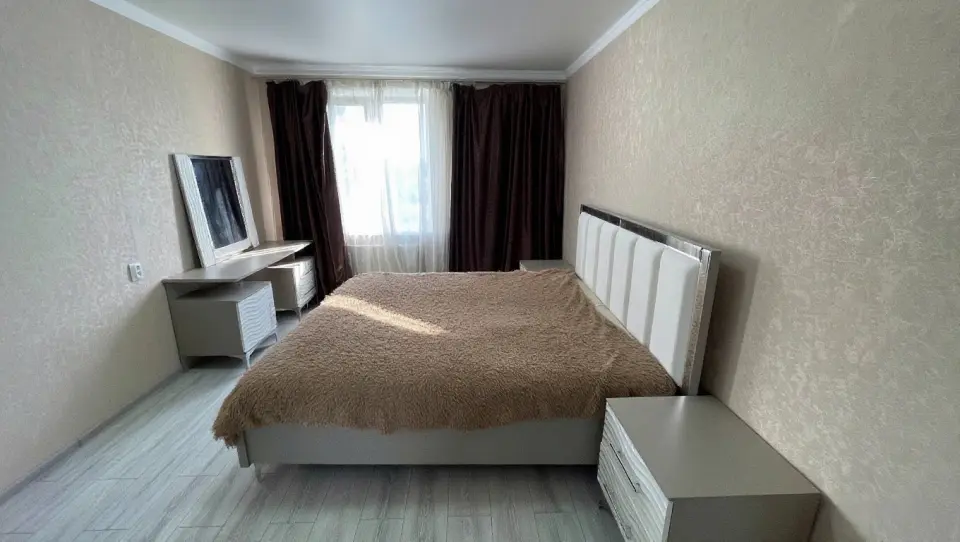 3-комн. квартира, 62,4 м² в Крымске