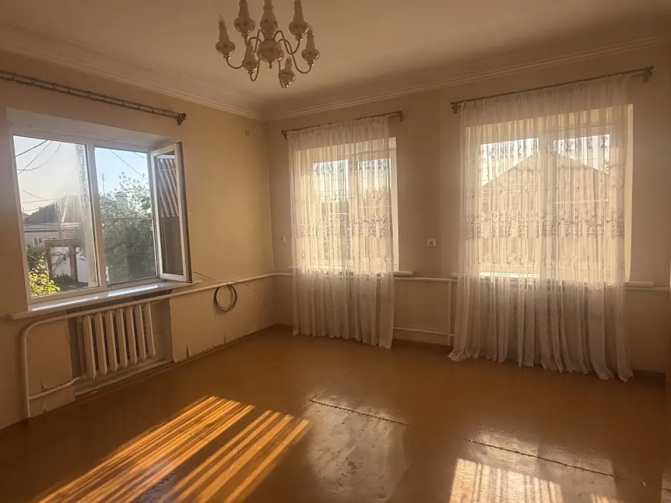 2-этажный дом, 101 м² на 4,7 сот. в Крымске