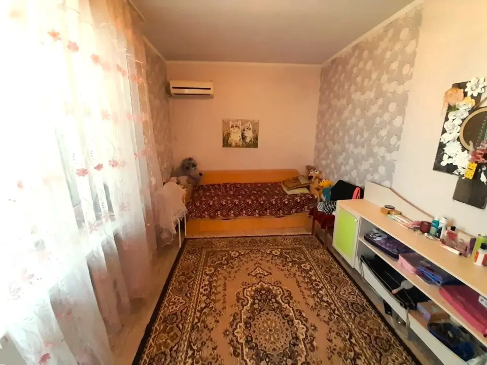 3-комн. квартира, 66,3 м² в Крымске
