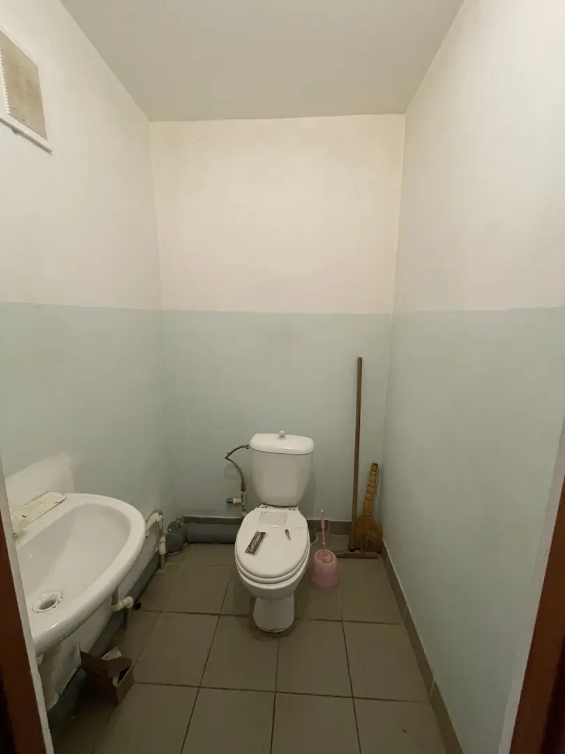 3-комн. квартира, 85,8 м² в Крымске