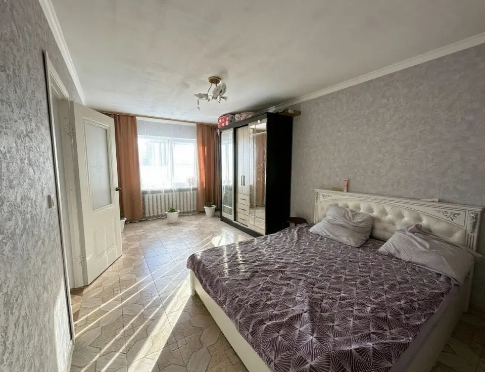 2-этажный дом, 120 м² на 25 сот. в Черноморский х.