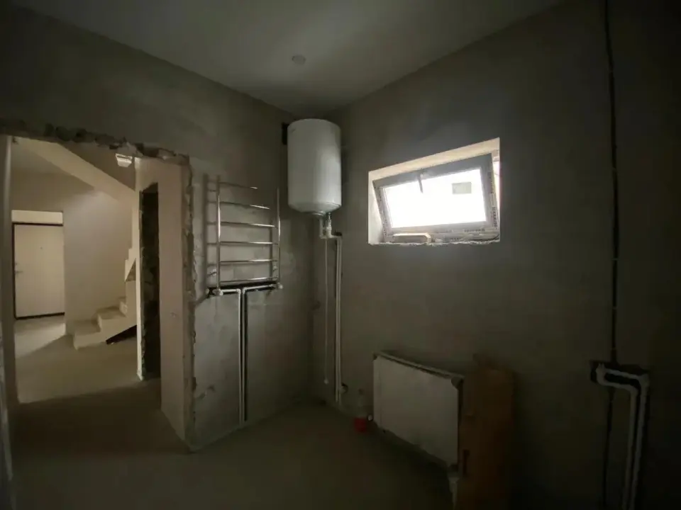 2-этажный дом, 150 м² на 6 сот. в Крымске