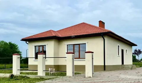 Дом, 135 м², 6,4 сот.