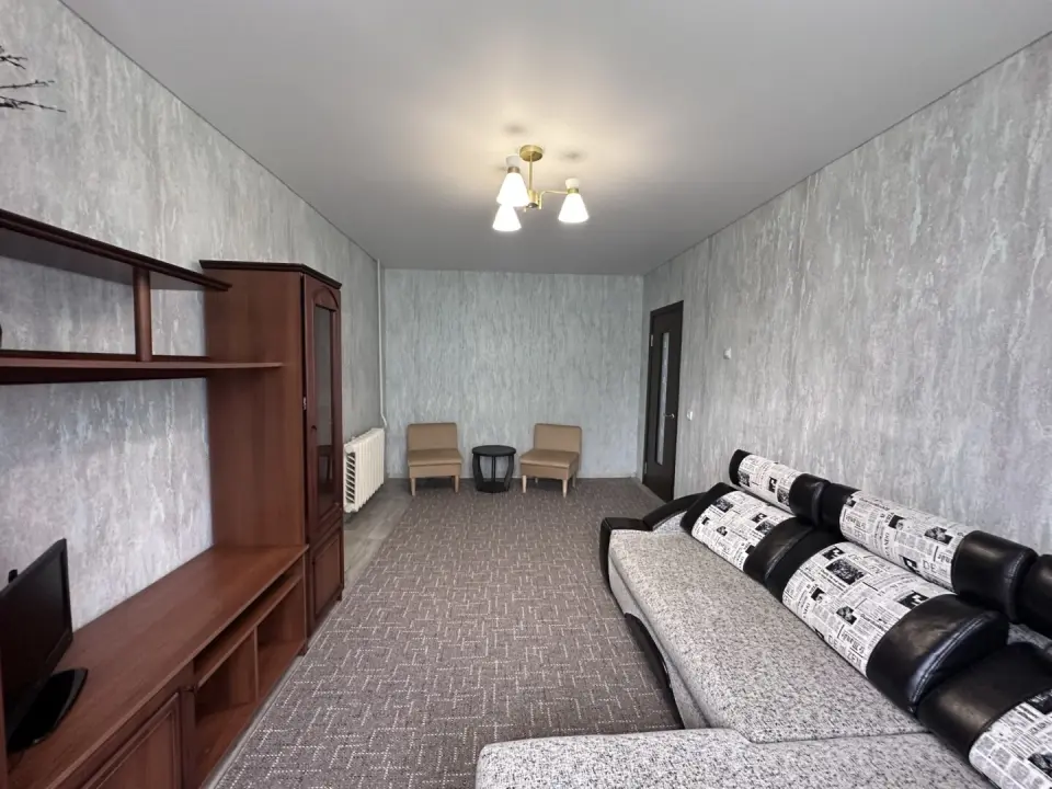3-комн. квартира, 60 м² в Крымске