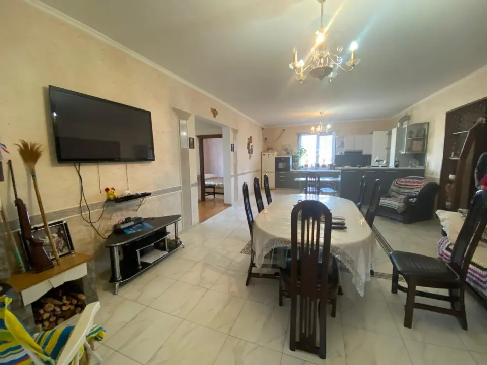 2-этажный дом, 220 м² на 8 сот. в Неберджаевская ст-це