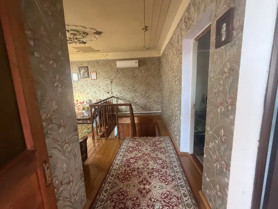 2-этажный дом, 160 м² на 7 сот. в Крымске