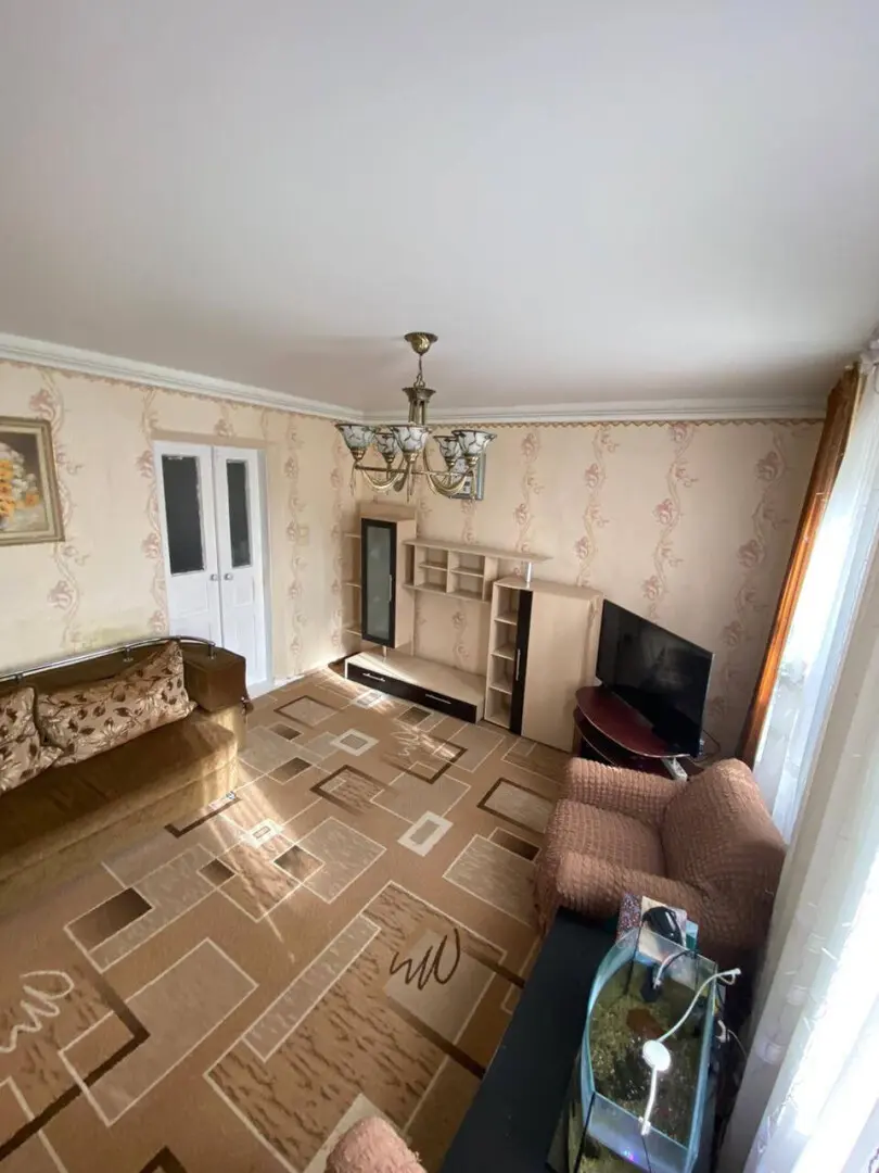 1-этажный дом, 67 м² на 6,5 сот. в Крымске