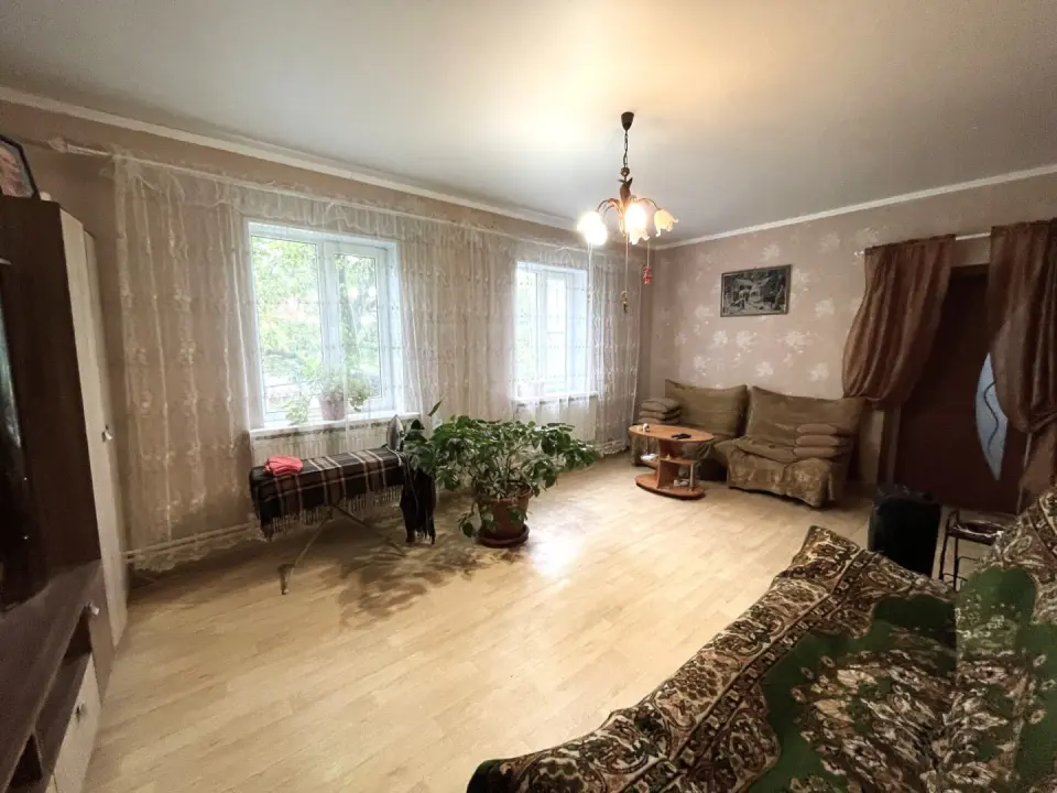 1-этажный дом, 67,5 м² на 6,6 сот. в Нижнебаканская ст-це