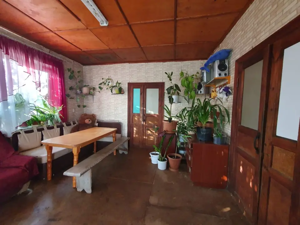 2-этажный дом, 74 м² на 5 сот. в Крымске