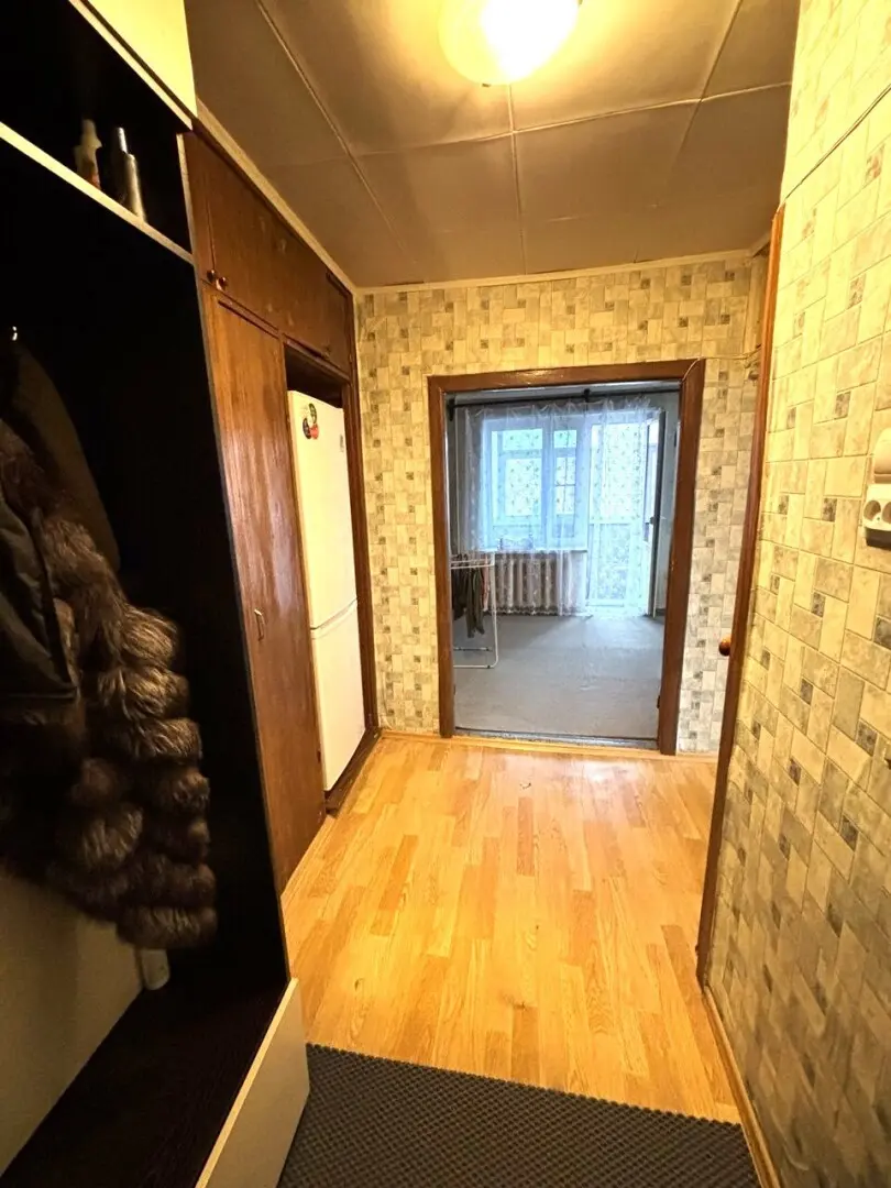 1-комн. квартира, 33 м² в Крымске
