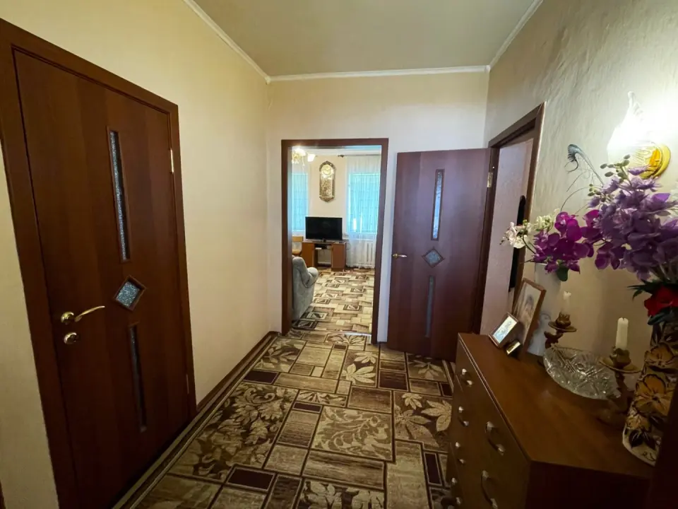 1-этажный дом, 78,3 м² на 7 сот. в Крымске