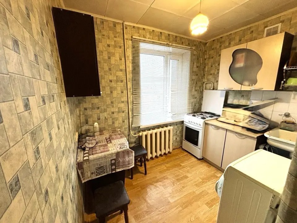 1-комн. квартира, 33 м² в Крымске